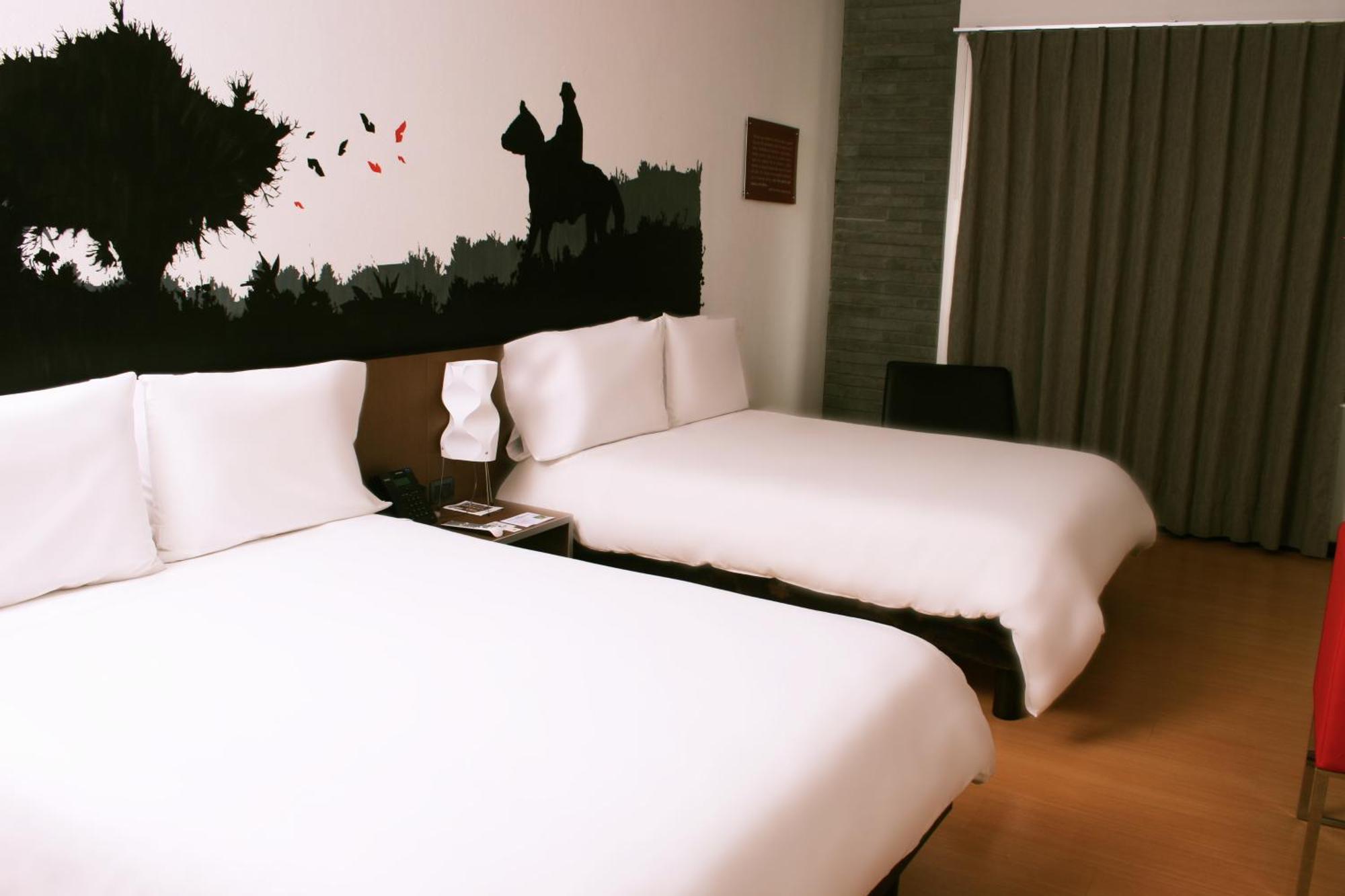 Hotel Viaggio Nueve Tres 보고타 외부 사진