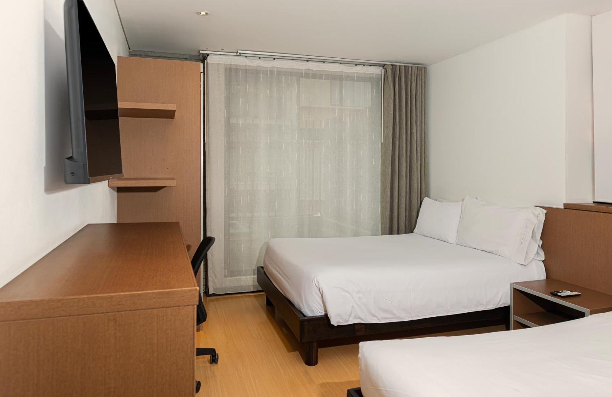 Hotel Viaggio Nueve Tres 보고타 외부 사진