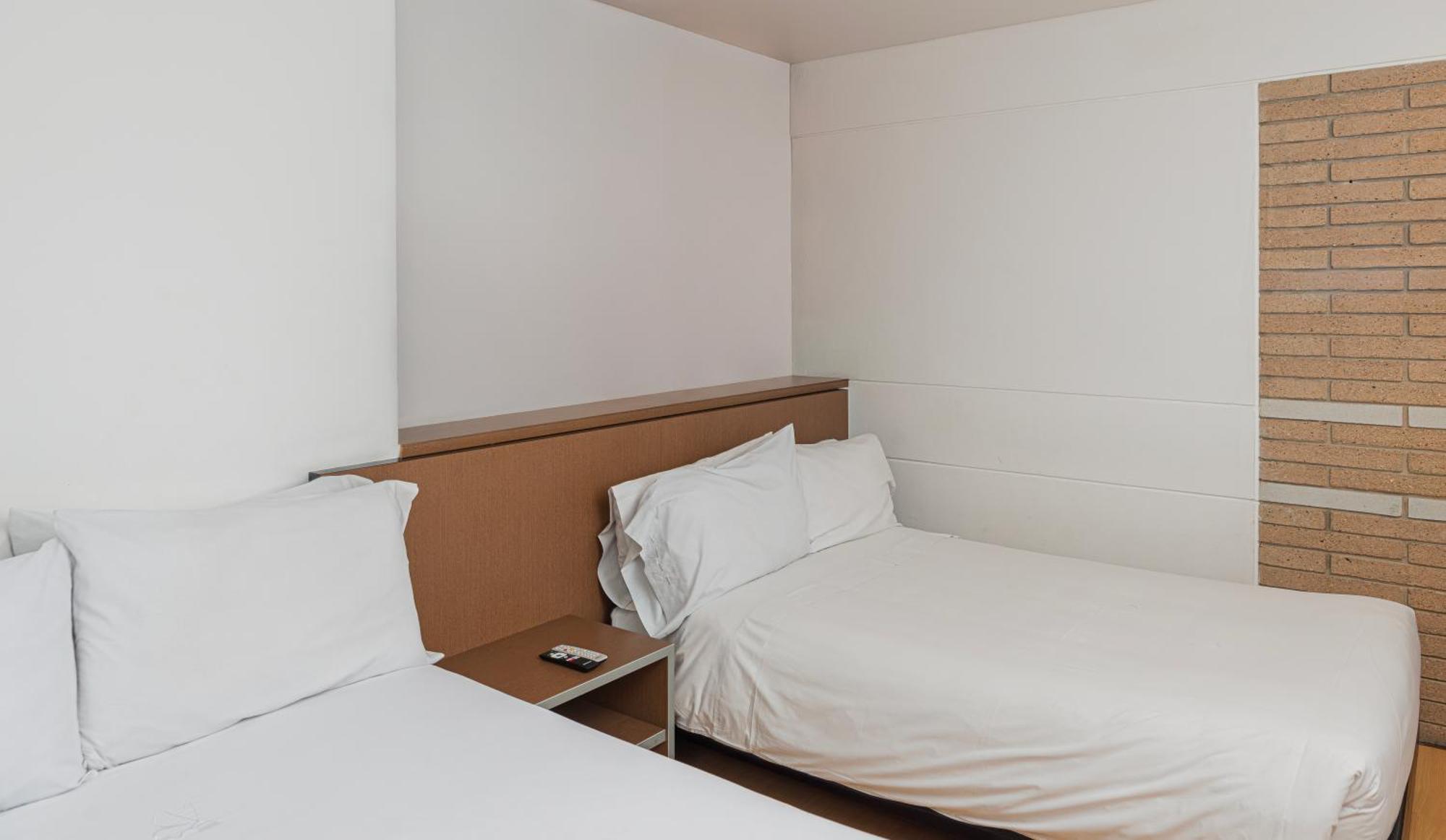 Hotel Viaggio Nueve Tres 보고타 외부 사진