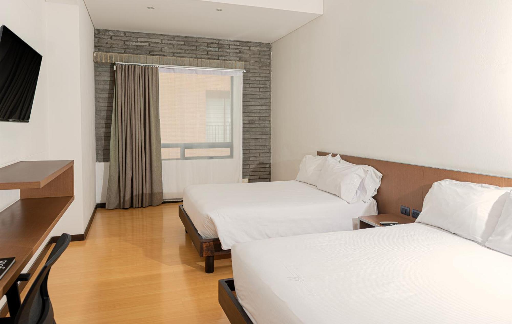 Hotel Viaggio Nueve Tres 보고타 외부 사진