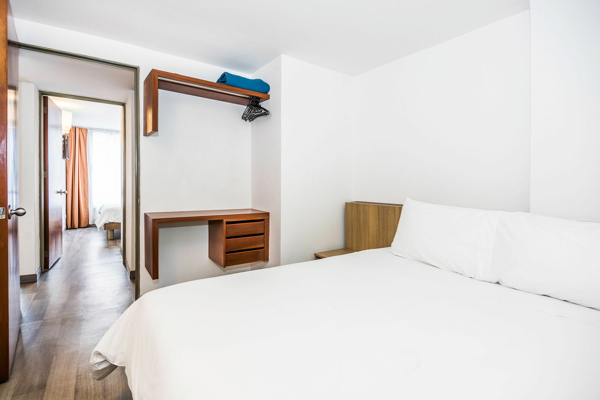 Hotel Viaggio Nueve Tres 보고타 외부 사진